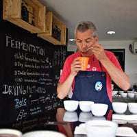 Bolivia Floripondio Batian Filter - Special Release - Rumble Coffee