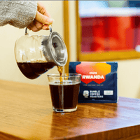 Rwanda Cyato Filter - Rumble Coffee