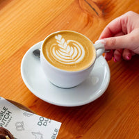 Haymaker Espresso Blend - Rumble Coffee