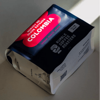 Colombia Norvey De Jesus Estrada Filter - Rumble Coffee