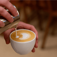 Colombia Eduin Hernandez Espresso - Rumble Coffee