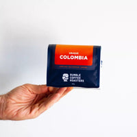 Colombia Ubaque Espresso - Rumble Coffee