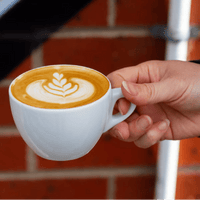 Colombia Ubaque Espresso - Rumble Coffee