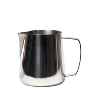 Barista Hustle Milk Pitcher - Rumble Coffee