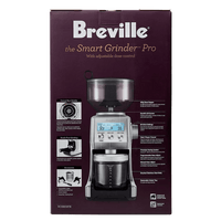 Breville Smart Grinder Pro - Rumble Coffee