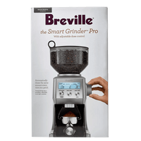 Breville Smart Grinder Pro - Rumble Coffee
