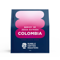 Colombia Norvey De Jesus Estrada Filter - Rumble Coffee
