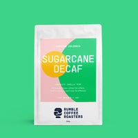 Coffee Gift Subscription - Rumble Coffee