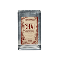 Grounded Pleasures Seven Spice Chai - Rumble Coffee