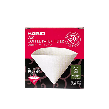 Hario Filters | Rumble Coffee Roasters Kensington