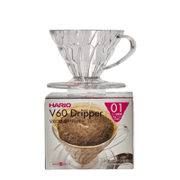 Hario V60 Dripper - Rumble Coffee