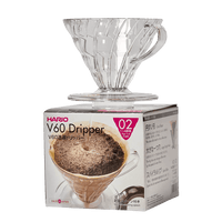 Hario V60 Dripper - Rumble Coffee