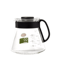 Hario Server - Rumble Coffee