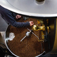 Guatemala El Rincón Espresso - Rumble Coffee