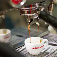 Guatemala El Rincón Espresso - Rumble Coffee