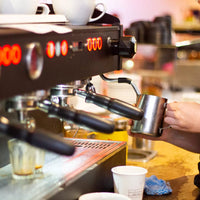 Ethiopia Halo Beriti Anaerobic Espresso - Rumble Coffee