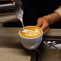 Street Fighter Espresso Blend - Rumble Coffee