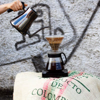 Guatemala La Guitarra Filter - Rumble Coffee