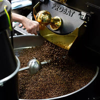 Colombia Victor Barrera Filter - Rumble Coffee