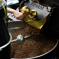 Colombia Victor Barrera Filter - Rumble Coffee