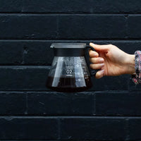 Guatemala Los Pinos Filter - Rumble Coffee