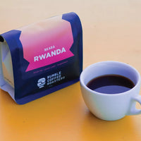 Rwanda Nkara Filter - Rumble Coffee