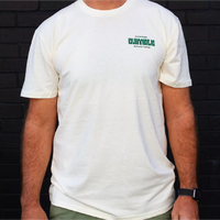 Dog Tee - Rumble Coffee x Steve Gavan - Rumble Coffee