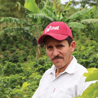 Colombia Luis Anibal Yirgacheffe Filter - Special Release - Rumble Coffee