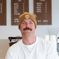 Rumble Beanie - Rumble Coffee