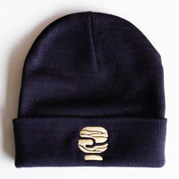 Rumble Beanie - Rumble Coffee