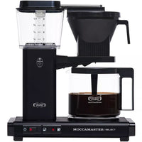 Moccamaster Select - Rumble Coffee