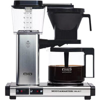 Moccamaster Select - Rumble Coffee