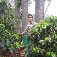 Guatemala Marlon El Valle Espresso - Rumble Coffee