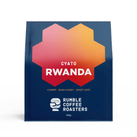 Rwanda Cyato Filter - Rumble Coffee