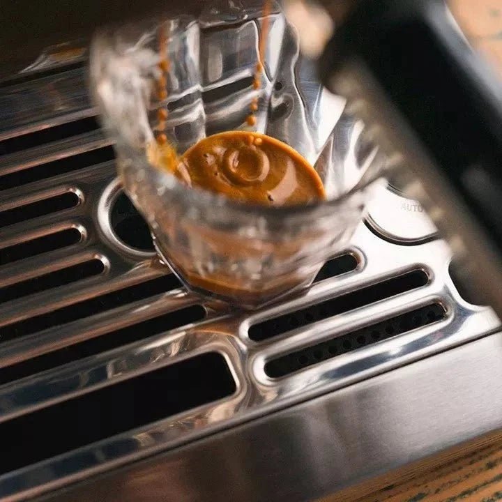 Breville Bambino Plus: Our Review & Brew Guide - Rumble Coffee
