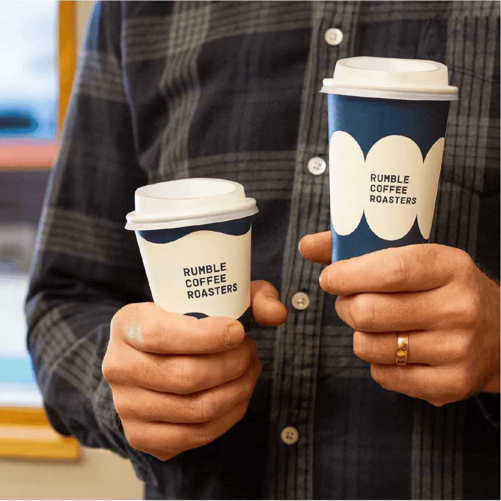 8 Cafe Marketing Tips To Grow Your Business - Rumble Coffee
