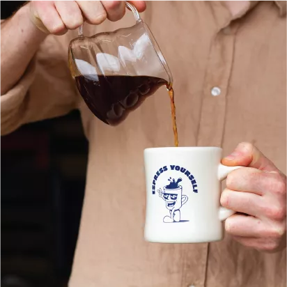 How to Brew the Best Hario V60 (Pour Over Brew Guide)