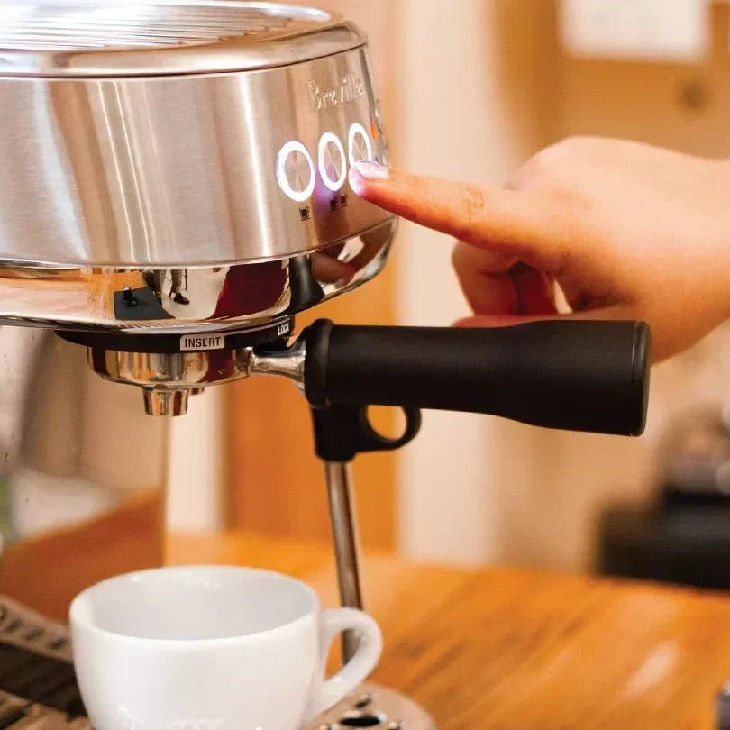 How to make the perfect coffee at home - Rumble Coffee