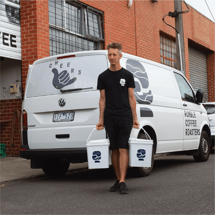 The Ultimate Guide to Choosing the Perfect Coffee Supplier for Your Cafe - Rumble Coffee