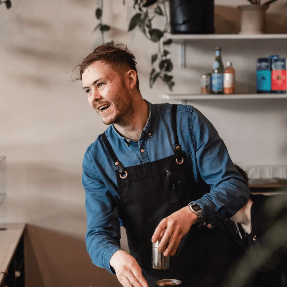 Top Cafes in Ballarat - Rumble Coffee