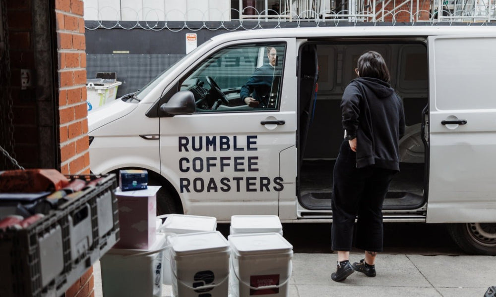 The Ultimate Guide to Choosing the Perfect Coffee Supplier for Your Cafe - Rumble Coffee