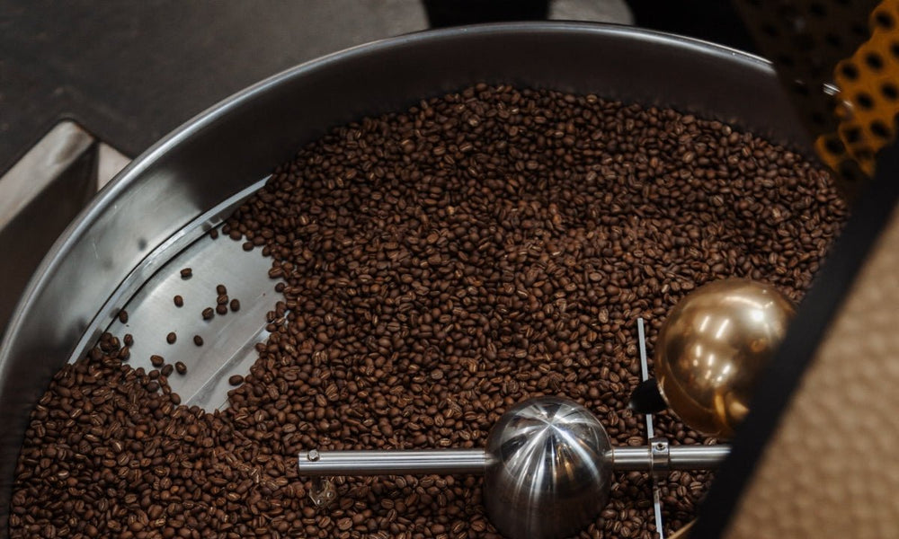 Best Coffee Roasters in Melbourne for 2025 - Rumble Coffee
