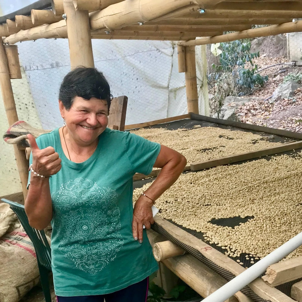 Origin Trip: Ubaque, Colombia - Rumble Coffee