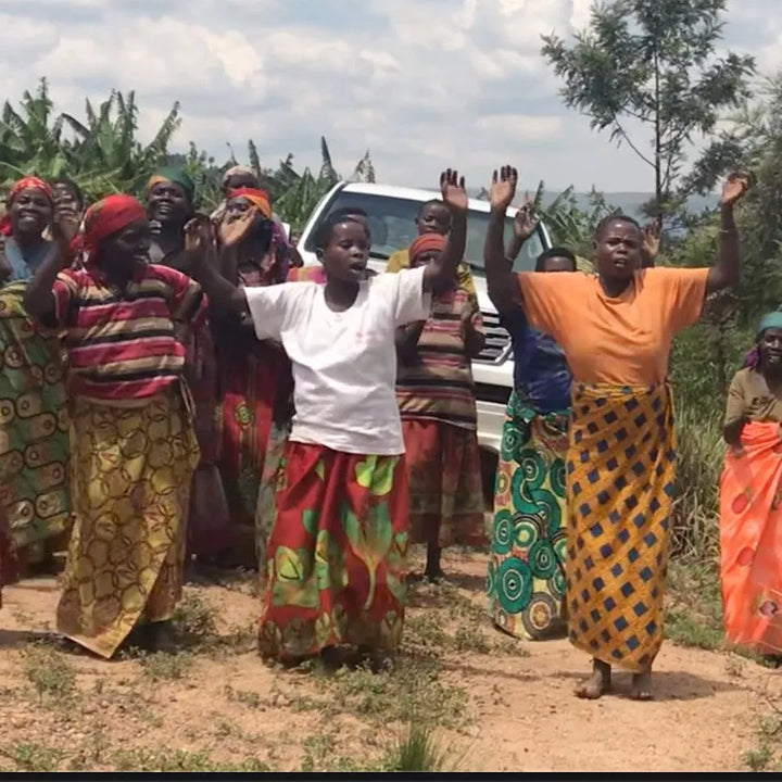 Origin Trip: Burundi