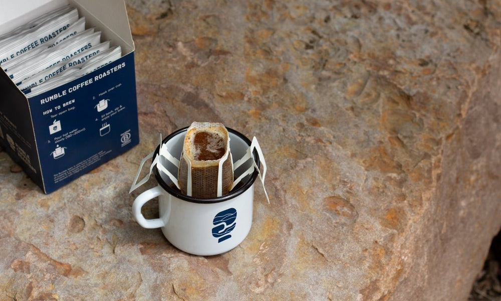 The 7 Best Coffee Drip Bags in Australia (2026 Guide) - Rumble Coffee