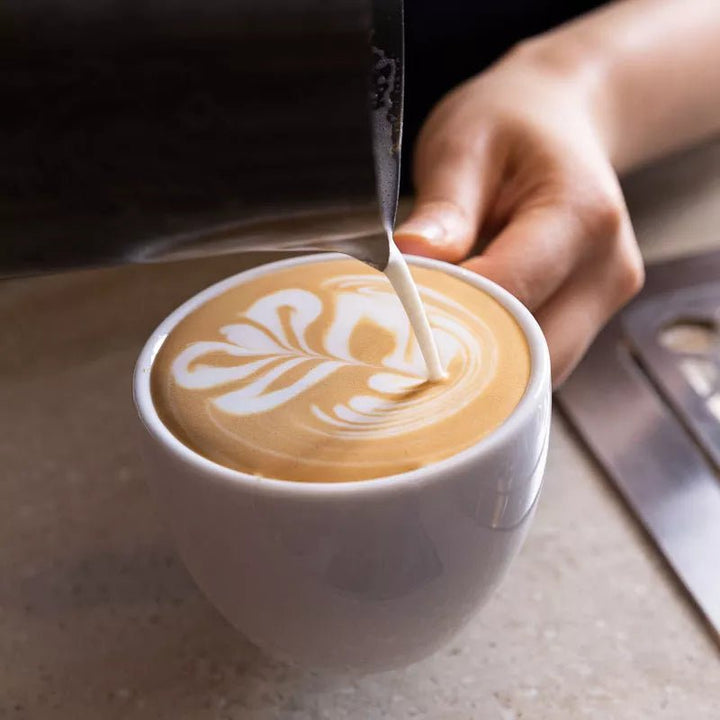 What Is An Espresso Blend? - Rumble Coffee