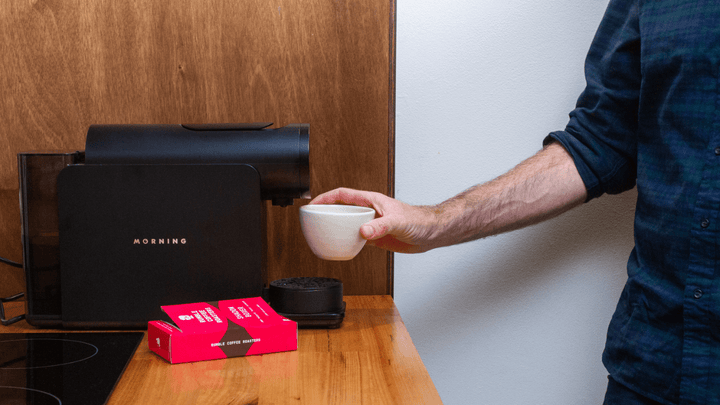 Australia's Best Pod Machines: We Review Our Favourites - Rumble Coffee