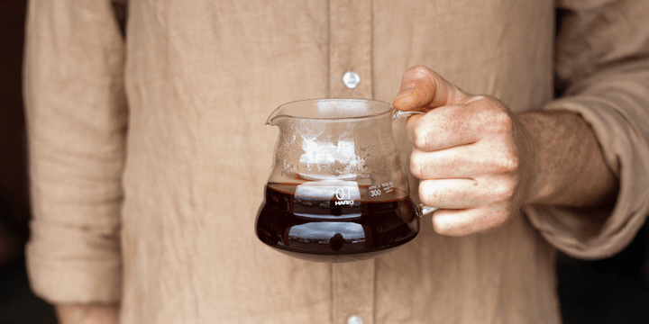 Filter Coffee Explained for 2025 - Rumble Coffee