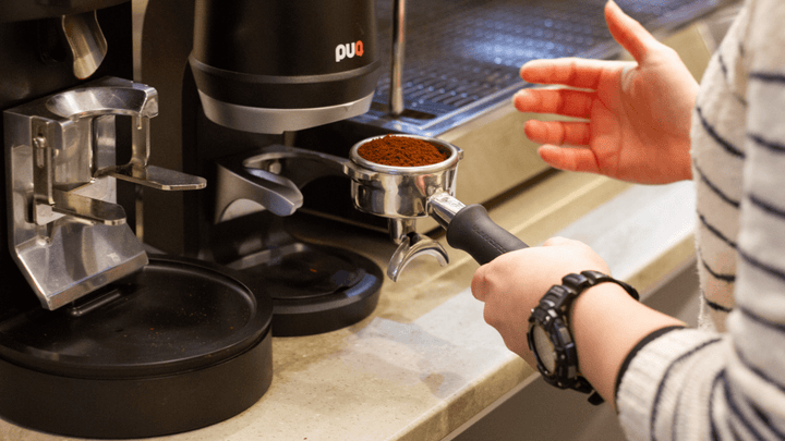 The Best Home Coffee Grinders in Australia: We Review our Favourites - Rumble Coffee