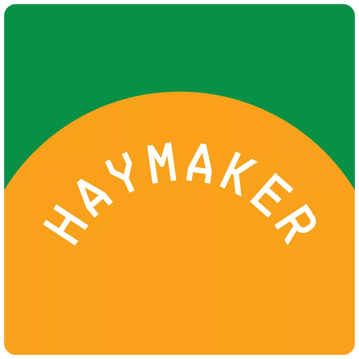 Haymaker Espresso Blend Info - Rumble Coffee